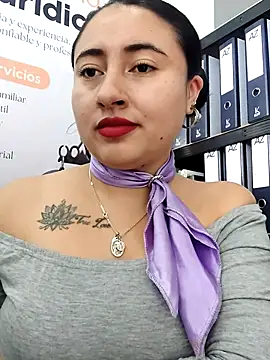 AMATISTA  16 online show from May 28, 2026, 12:33 pm