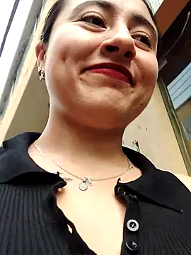 Snapshot of AMATISTA__16 chatting on January 13, 2026, 12:20 pm AMATISTA 16 online show from January 13, 2026, 12:20 pm