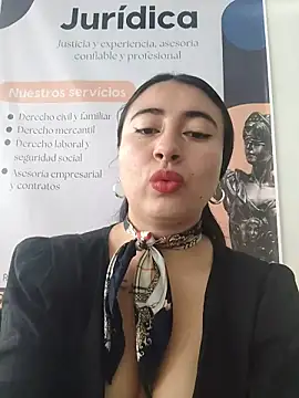 Snapshot of AMATISTA__16 chatting on November 3, 2025, 12:31 pm AMATISTA 16 online show from November 3, 2025, 12:31 pm