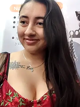 AMATISTA  16 online show from March 12, 2026, 12:20 pm