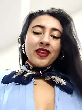 Snapshot of AMATISTA__16 chatting on December 22, 2025, 12:16 pm AMATISTA 16 online show from December 22, 2025, 12:16 pm