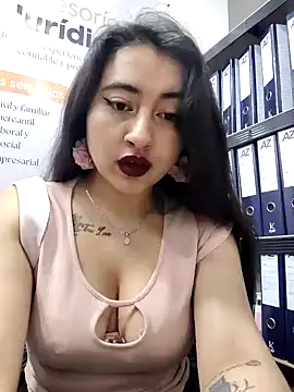 AMATISTA  16 online show from March 27, 2026, 12:28 pm