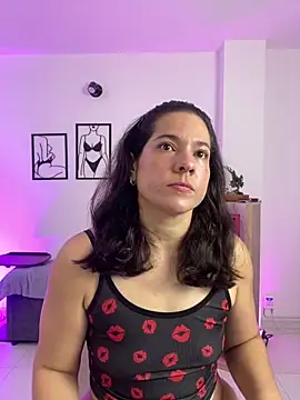 leiablack online show from March 12, 2026, 12:09 pm