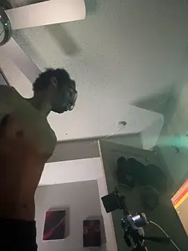 Triggerhappycj100 online show from November 4, 2025, 2:15 am