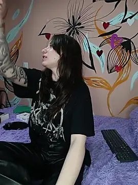 Snapshot of Amber-08 chatting on October 10, 2025, 1:45 pm Amber-08 online show from October 10, 2025, 1:45 pm