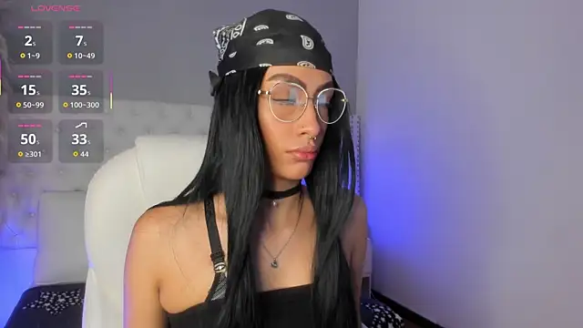 Ebonysweet   online show from January 6, 2026, 8:46 pm