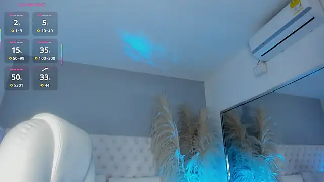 Ebonysweet   online show from March 27, 2026, 8:10 pm