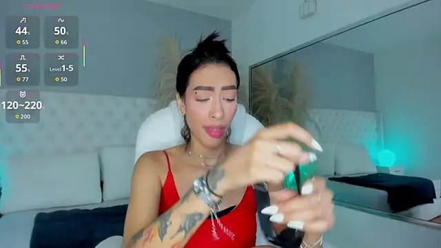 Ebonysweet   online show from March 31, 2026, 7:38 pm