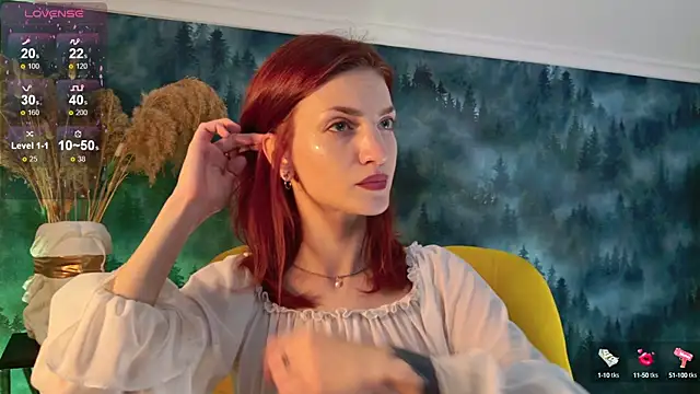 WendyGilber online show from September 27, 2025, 8:53 am