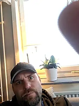 Bamse28 online show from April 5, 2026, 9:05 am