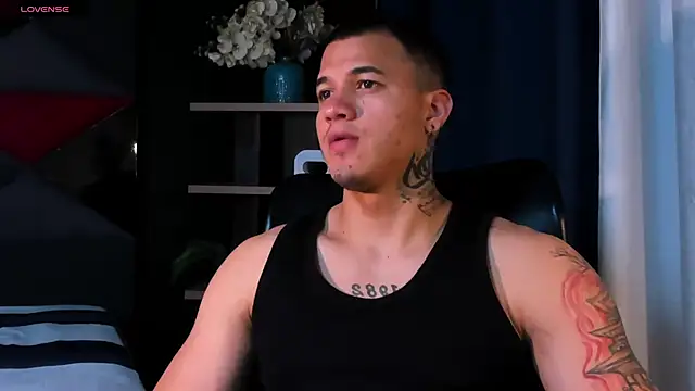 rocoo santos online show from October 18, 2025, 12:56 am