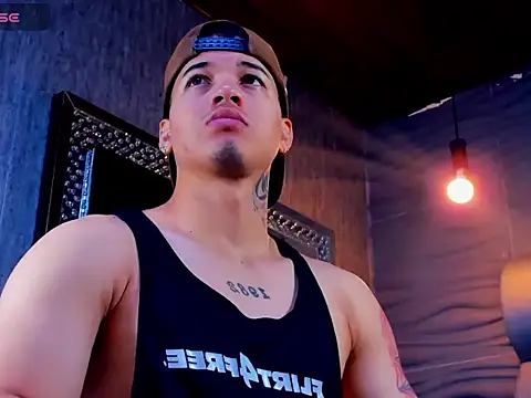 rocoo santos online show from May 29, 2026, 5:30 pm