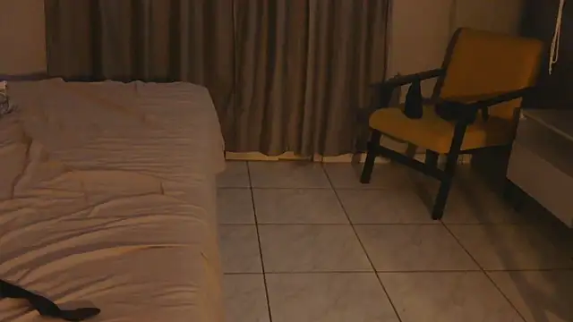 TrisalQuente online show from February 15, 2026, 7:51 am