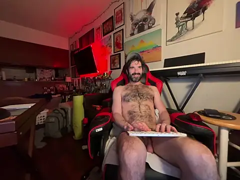 Snapshot of Pupscritch chatting on February 20, 2026, 4:31 am Pupscritch online show from February 20, 2026, 4:31 am