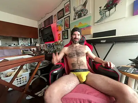 Snapshot of Pupscritch chatting on February 11, 2026, 6:19 pm Pupscritch online show from February 11, 2026, 6:19 pm