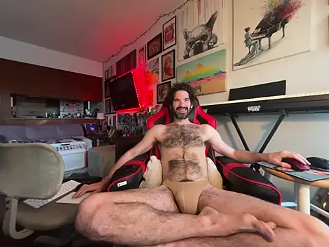 Snapshot of Pupscritch chatting on March 4, 2026, 2:58 pm Pupscritch online show from March 4, 2026, 2:58 pm