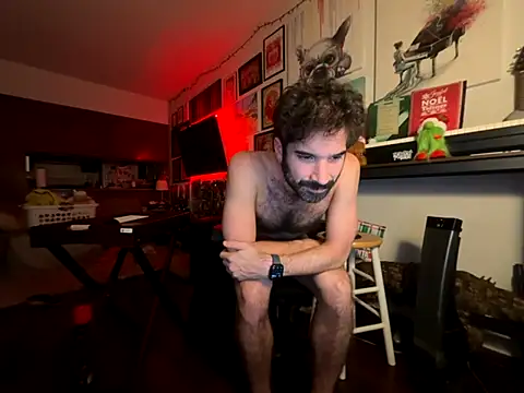 Snapshot of Pupscritch chatting on November 20, 2025, 3:07 am Pupscritch online show from November 20, 2025, 3:07 am