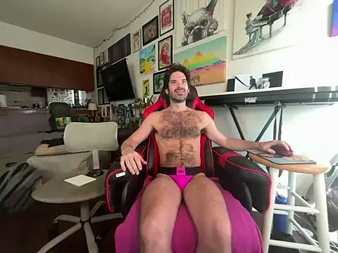 Pupscritch online show from May 21, 2026, 3:42 pm
