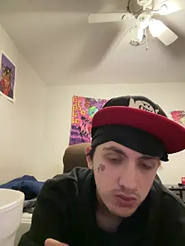 Capwildd 124 online show from June 17, 2026, 9:52 am