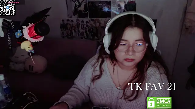 Snapshot of Pink_girl0n chatting on July 1, 2026, 5:30 am Pink girl0n online show from July 1, 2026, 5:30 am