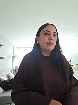 Snapshot of Abby_Garciaa chatting on June 13, 2026, 7:01 pm Abby Garciaa online show from June 13, 2026, 7:01 pm