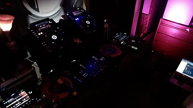 TransFionaLuv online show from March 10, 2026, 6:50 am