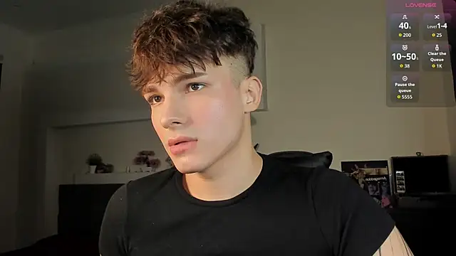 mystic evan online show from April 24, 2026, 8:11 pm