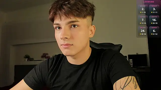 mystic evan online show from April 23, 2026, 7:48 pm