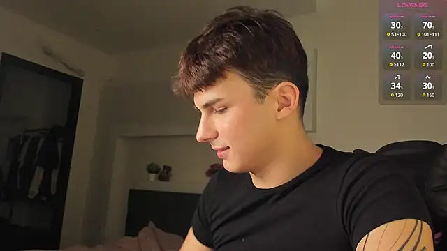 mystic evan online show from March 14, 2026, 7:09 pm