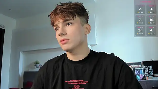 mystic evan online show from April 29, 2026, 12:20 pm