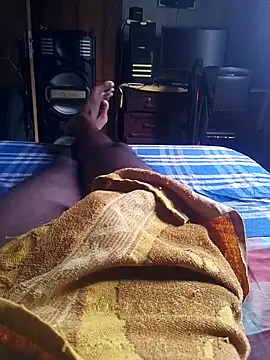 Pogga666 online show from March 20, 2026, 4:57 am