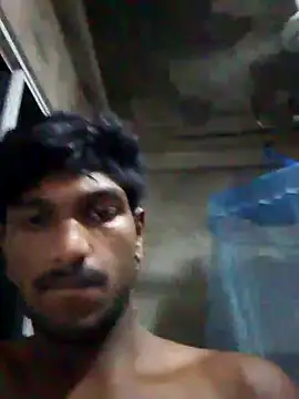 Pogga666 online show from October 5, 2025, 9:27 pm