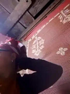 Mamapm20 online show from December 17, 2025, 10:48 pm