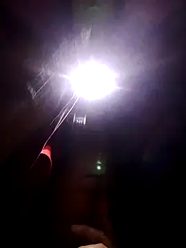 Mamapm20 online show from October 28, 2025, 9:14 pm