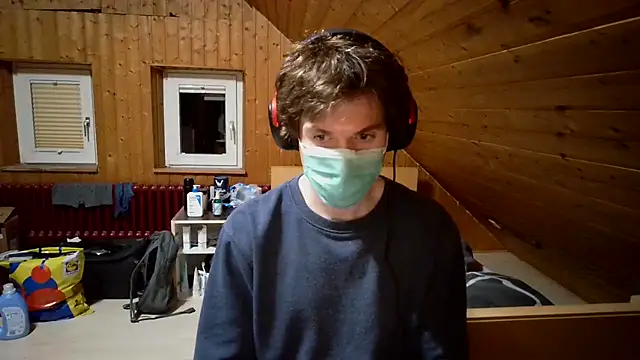 Imagerysin23 online show from December 16, 2025, 6:12 pm