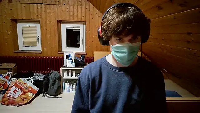 Imagerysin23 online show from January 15, 2026, 5:38 pm