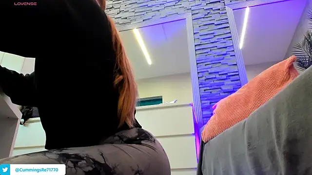 Reina Cummings online show from March 20, 2026, 7:20 am