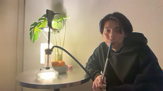 ChocoTime online show from March 15, 2026, 12:45 pm