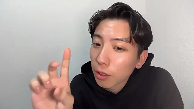 ChocoTime online show from November 30, 2025, 1:34 pm