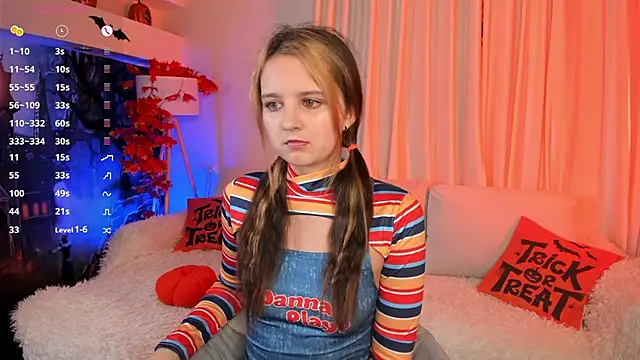 Snapshot of LilLisa chatting on October 26, 2025, 4:07 pm LilLisa online show from October 26, 2025, 4:07 pm