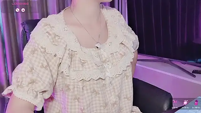  Dorry  online show from November 8, 2025, 8:51 am