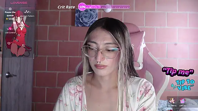 Snapshot of Andrea_camilaaa chatting on October 21, 2025, 4:28 pm Andrea camilaaa online show from October 21, 2025, 4:28 pm