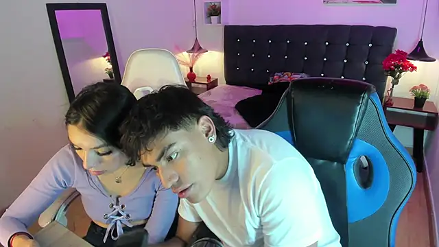 Yiing and yang online show from October 11, 2025, 5:58 pm