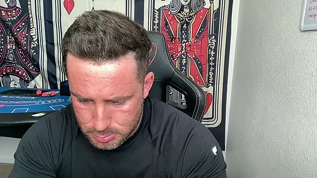 brettmycles28 online show from February 5, 2026, 7:21 pm