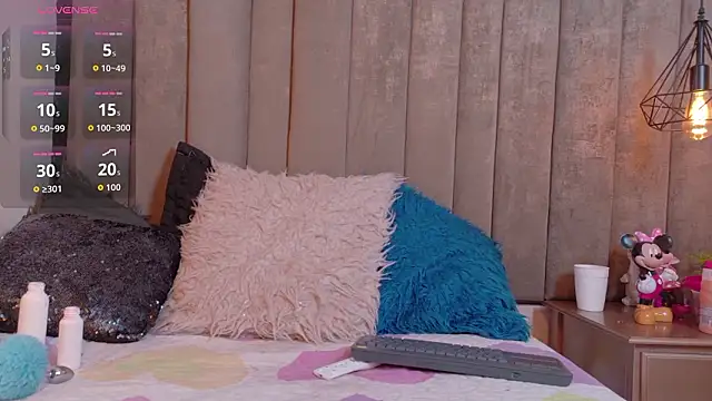 Snapshot of MisRoos chatting on February 2, 2026, 1:32 pm MisRoos online show from February 2, 2026, 1:32 pm