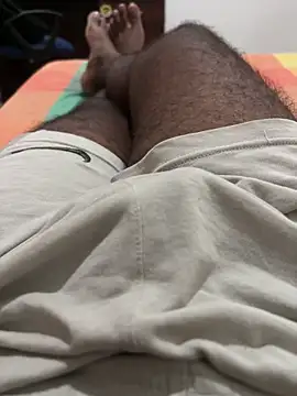 bigDick 000610 online show from April 27, 2026, 8:51 pm