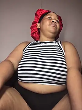 Snapshot of Yellowriider chatting on November 10, 2025, 1:27 pm Yellowriider online show from November 10, 2025, 1:27 pm