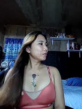 Yourdream07mixcey online show from September 20, 2025, 9:58 am