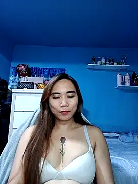 Yourdream07mixcey online show from September 30, 2025, 2:45 pm