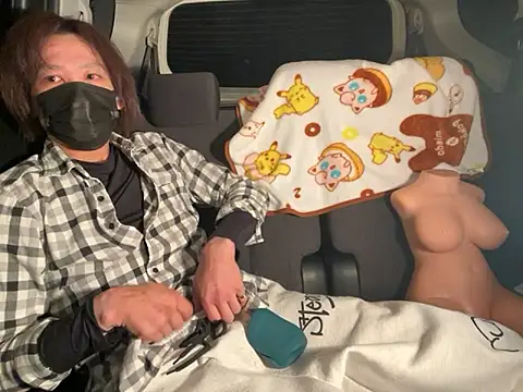 CAMEL1913 online show from April 10, 2026, 6:15 pm